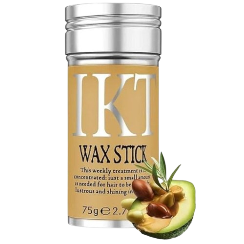 Hair Wax Stick 75g Men And Women Hair Styling Wax